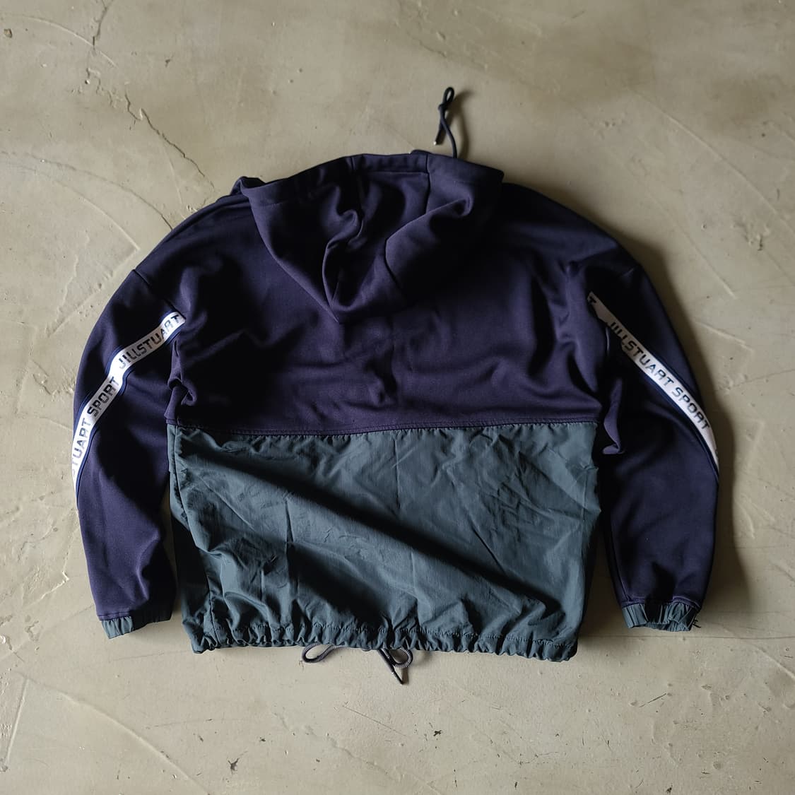 질스튜어트 아노락 상품이미지6