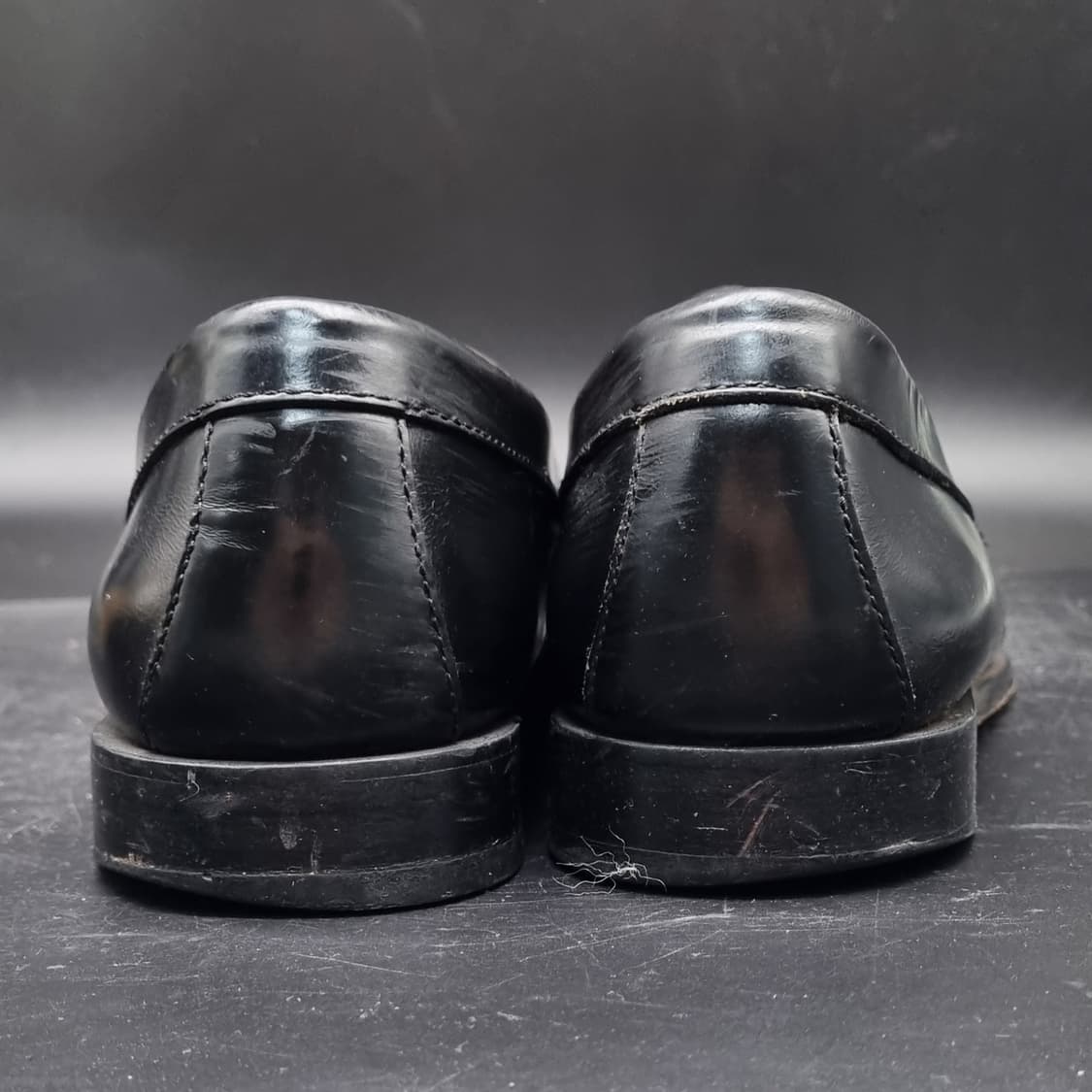 bass 바스 위준 남성로퍼 260 상품이미지4