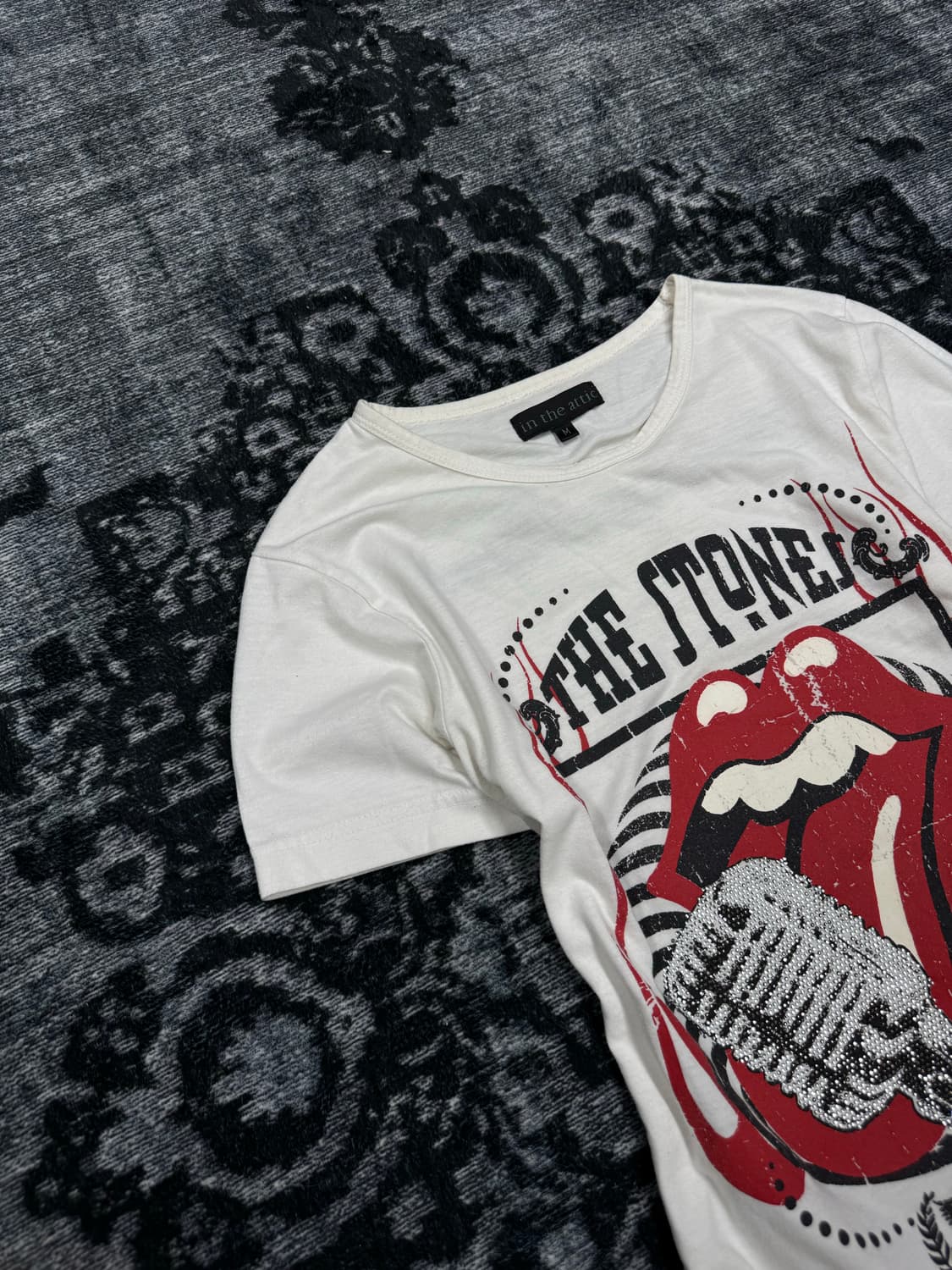 In the attic 00s the rolling stones swar 상품이미지2