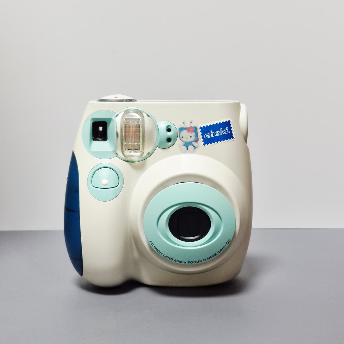 후지필름 인스탁스 미니7 cheki 필름카메라  상품이미지2