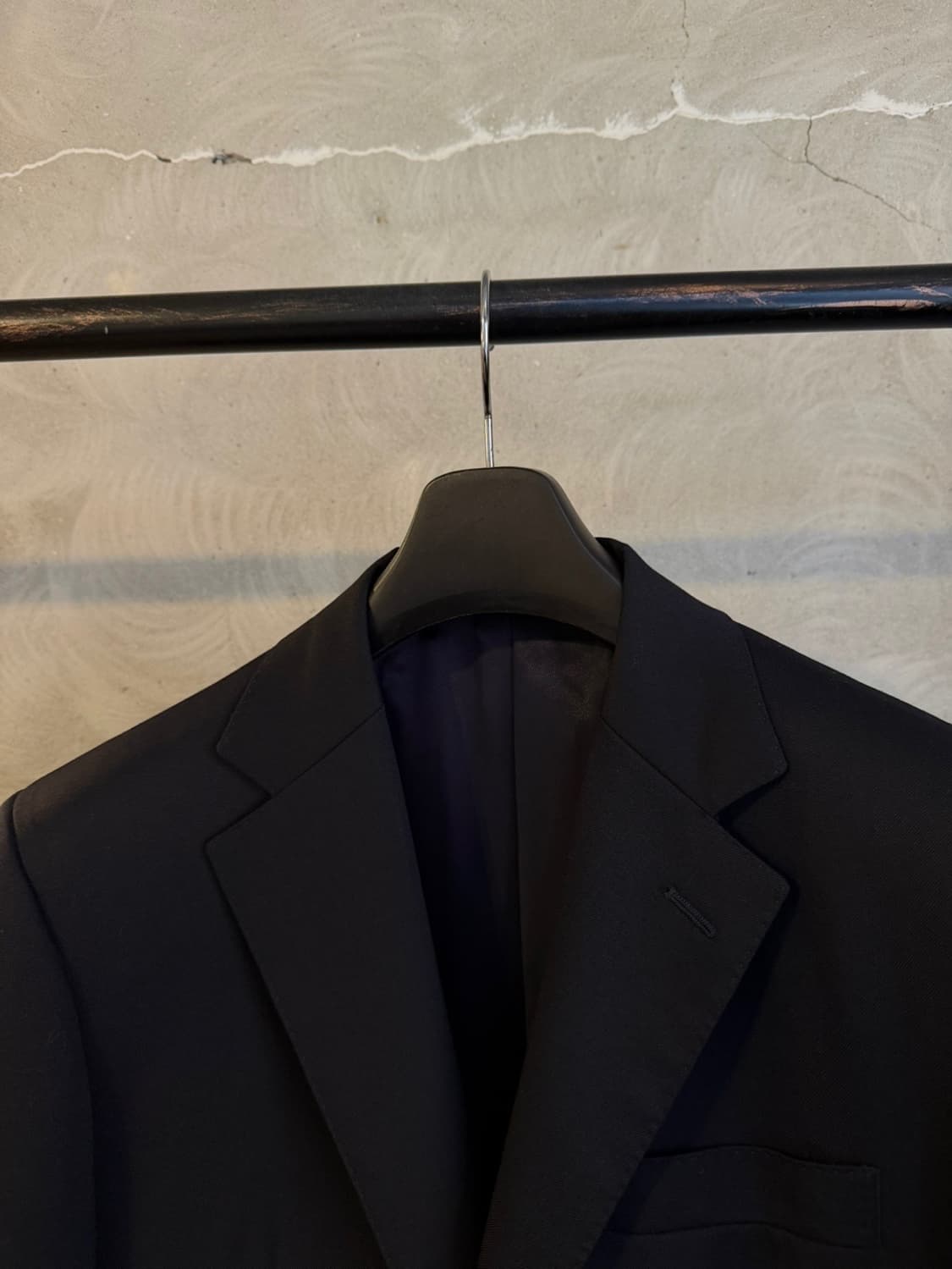 GOTAIRIKU 은장 블레이저 100 상품이미지3