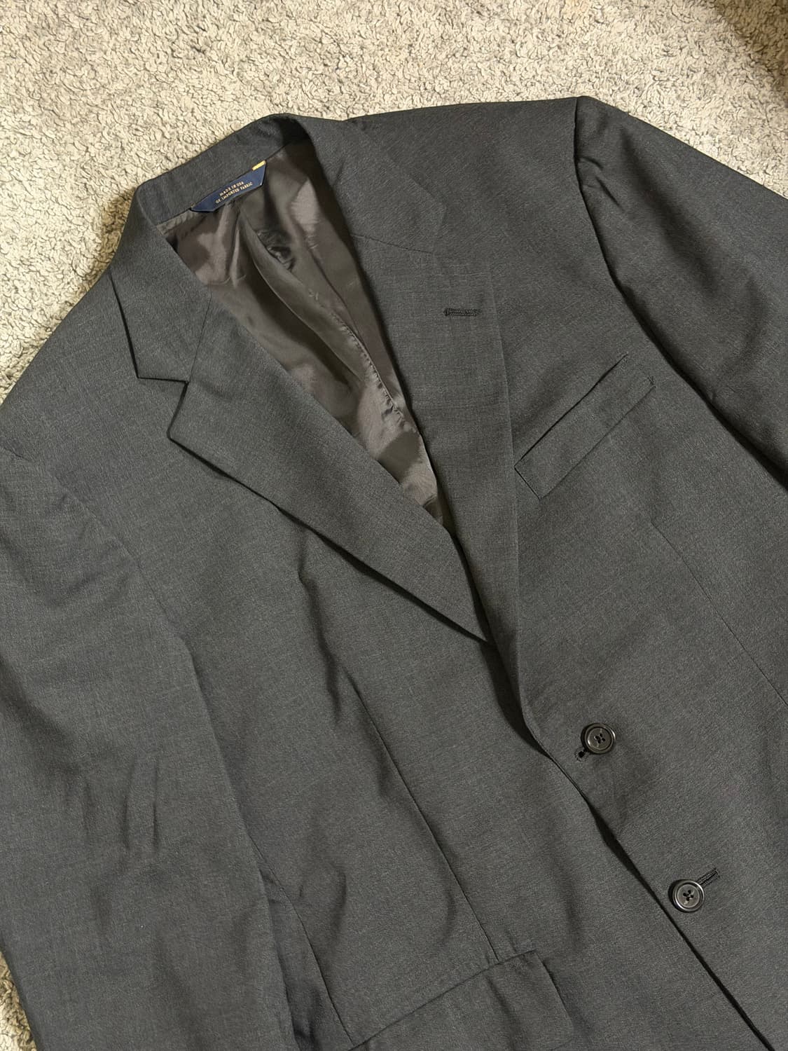 브룩스 브라더스 made in USA 상품이미지4