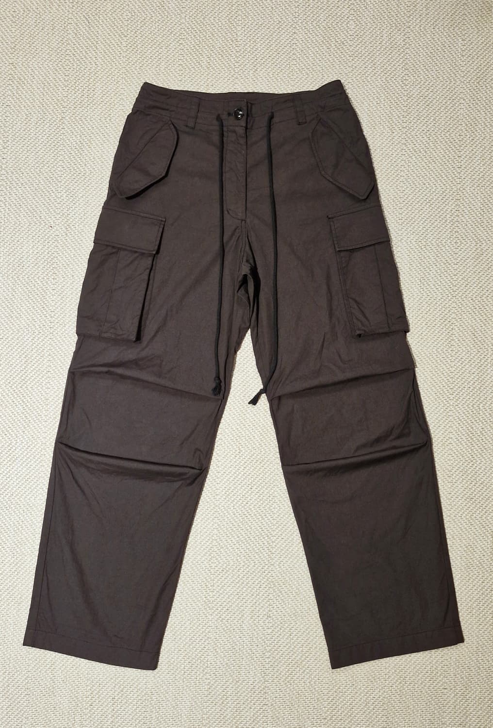 에스이오 코튼 m-65 팬츠  상품이미지1