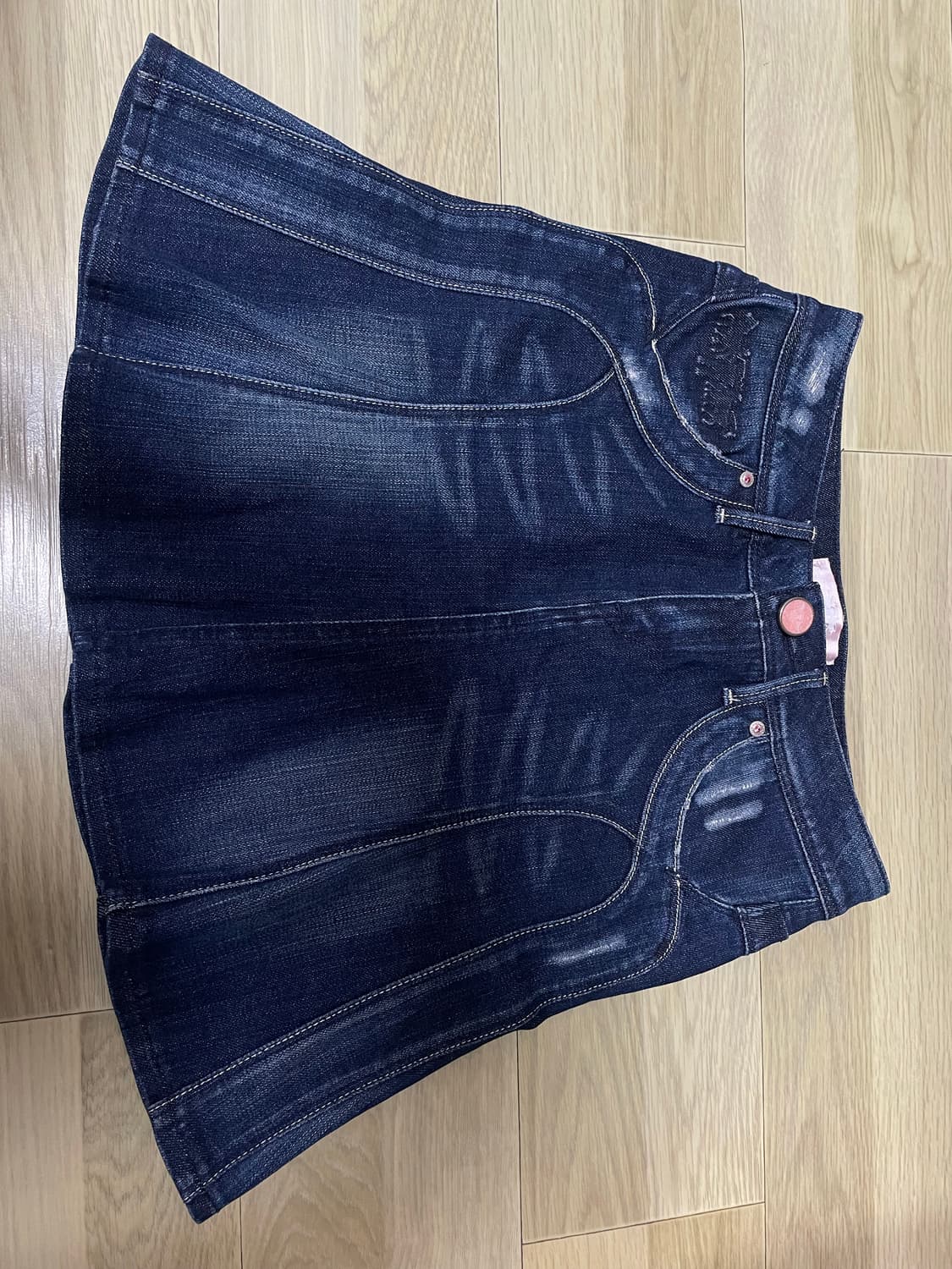 Levi's vintage skirt 상품이미지1