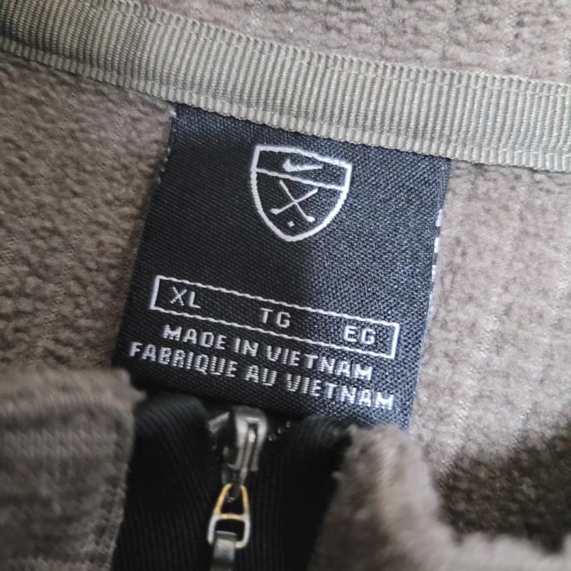 Vintage Nike 00s 나이키 빈티지 베스트  상품이미지4