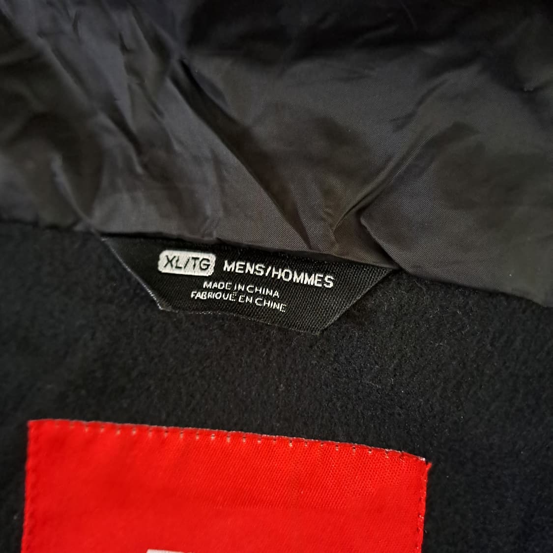 (택포) 슈프림 노스페이스 반다나 바람막이 블랙 B684 상품이미지8