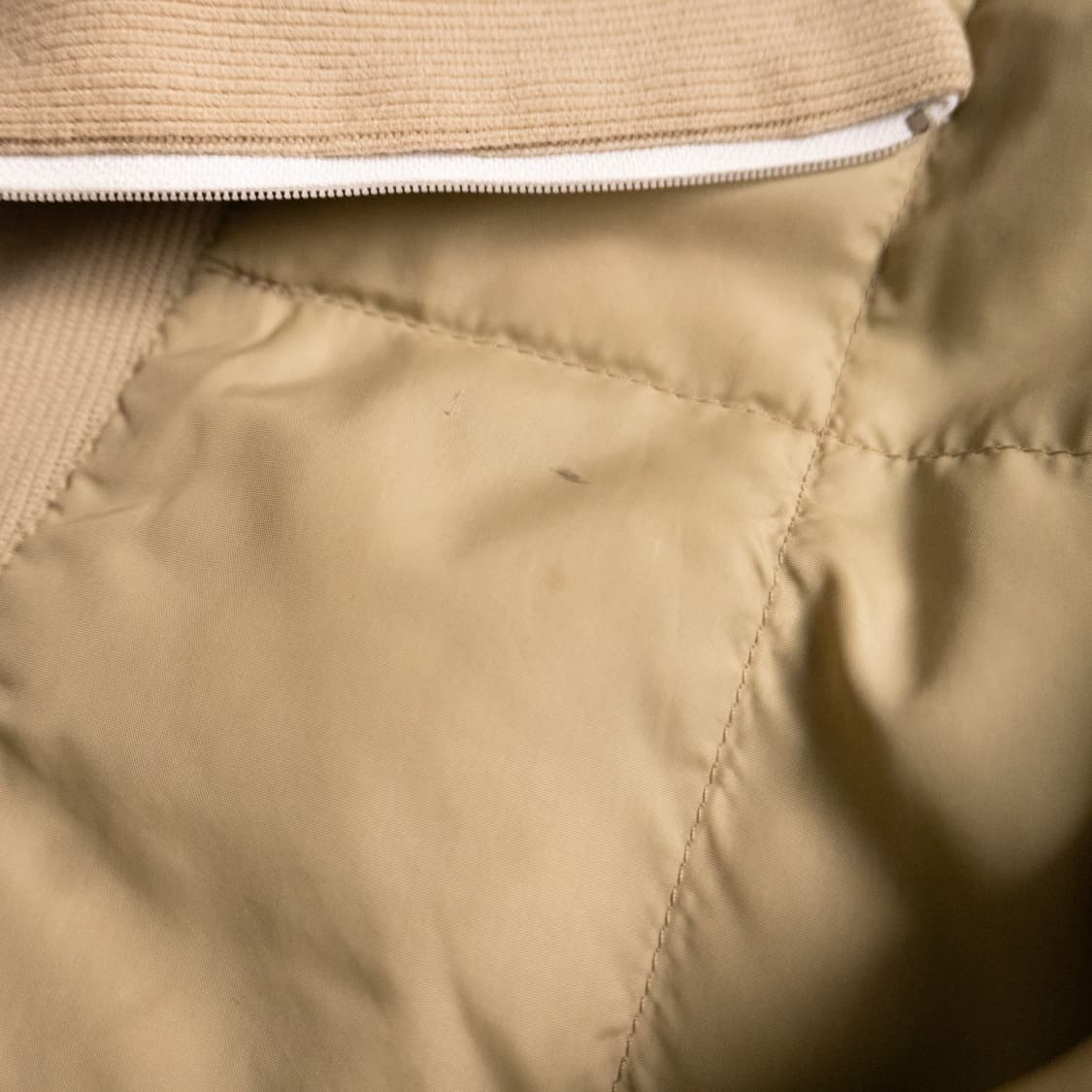 80’s Eddie Bauer Pullover Down (105) 상품이미지6