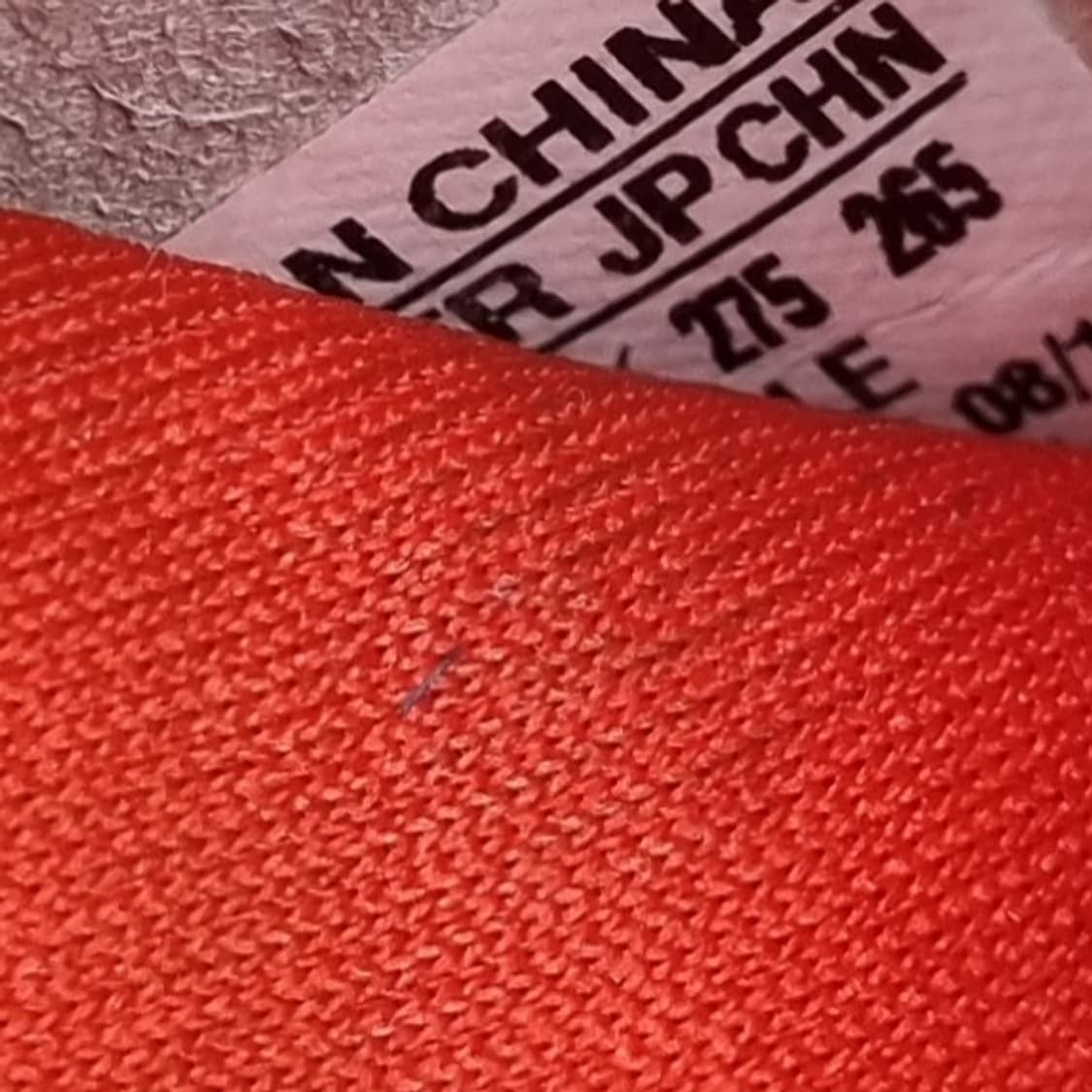 아디다스 x15.1 축구화 275 상품이미지6