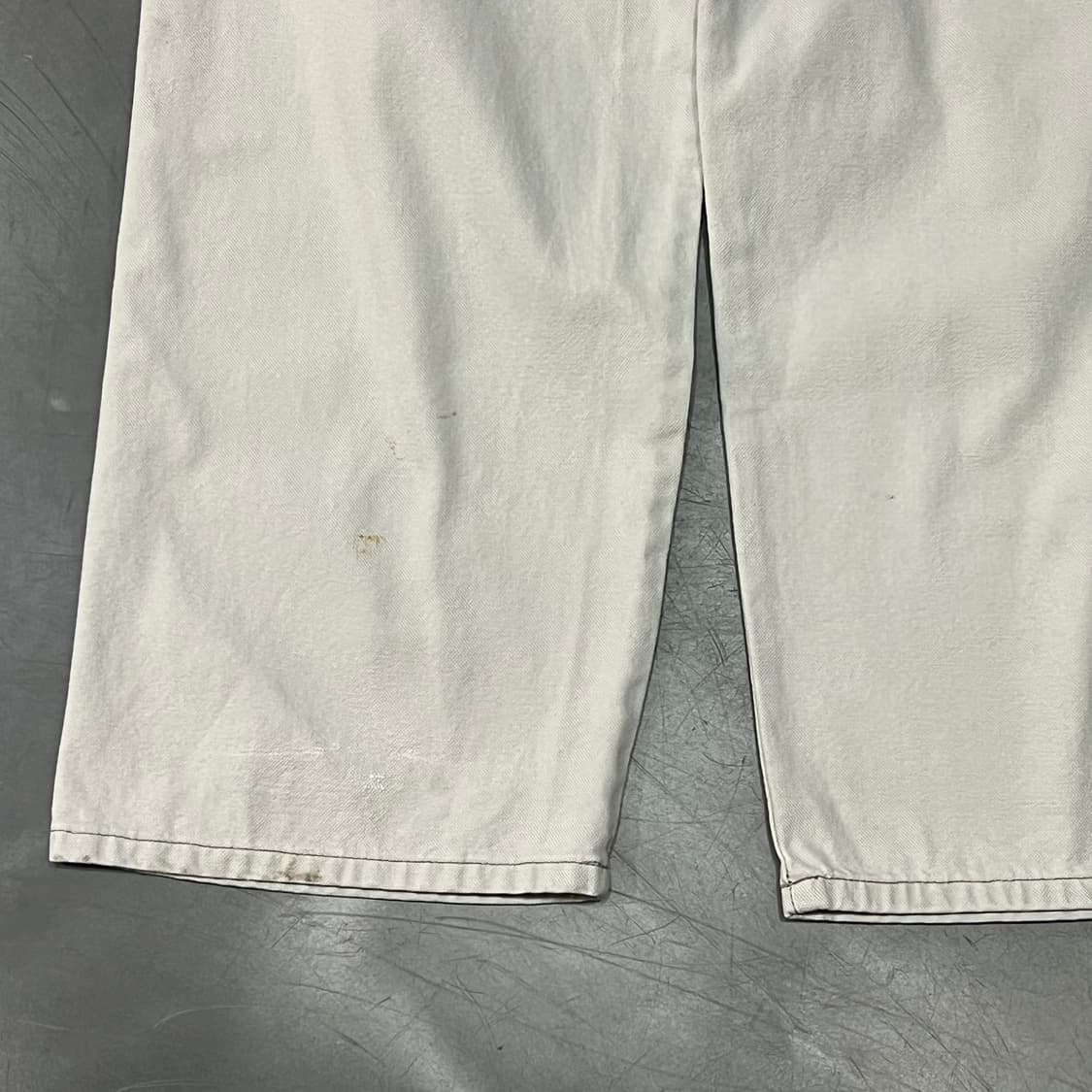  리바이스 실버탭 카펜터 데님 팬츠 y14731 상품이미지6