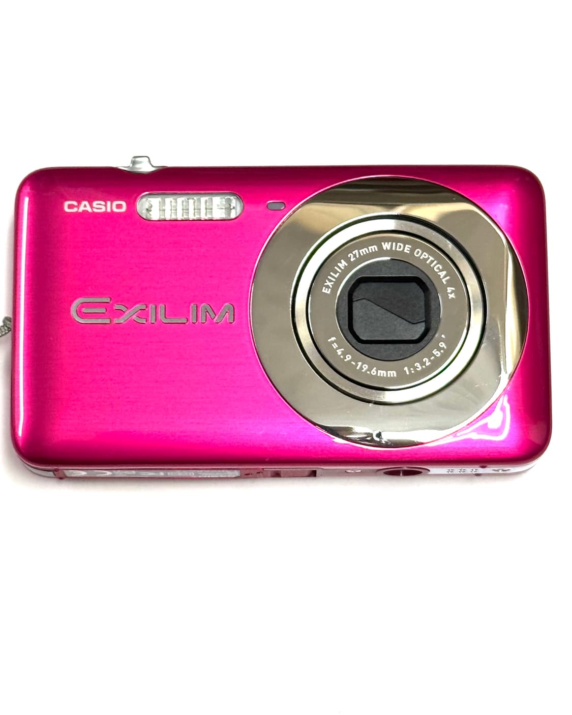 작례있음)🤍카시오 엑슬림 z800 Casio Exilim EX-Z800 상품이미지7