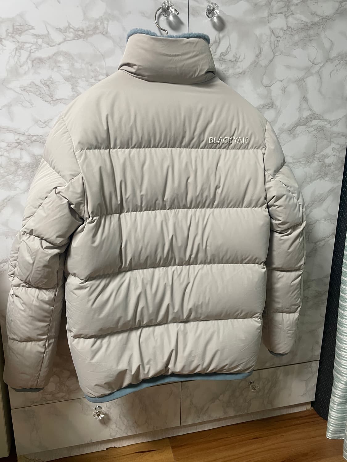 블랙야크 양면잠바 상품이미지2