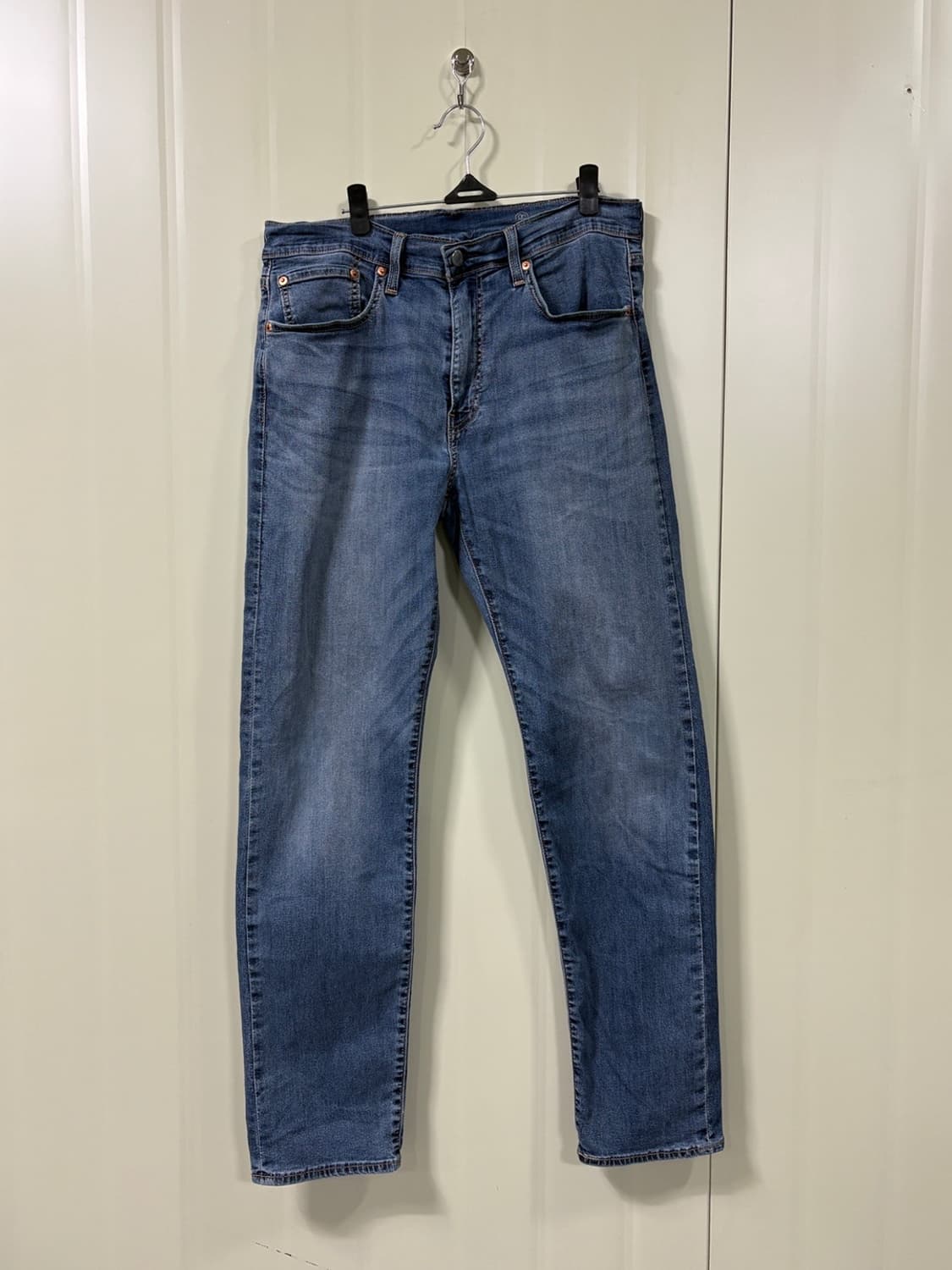 리바이스 (Levis) 502 상품이미지1