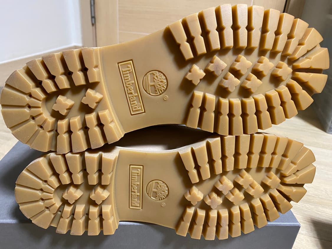 팀버랜드 6인치 더블 카라 부츠 상품이미지4