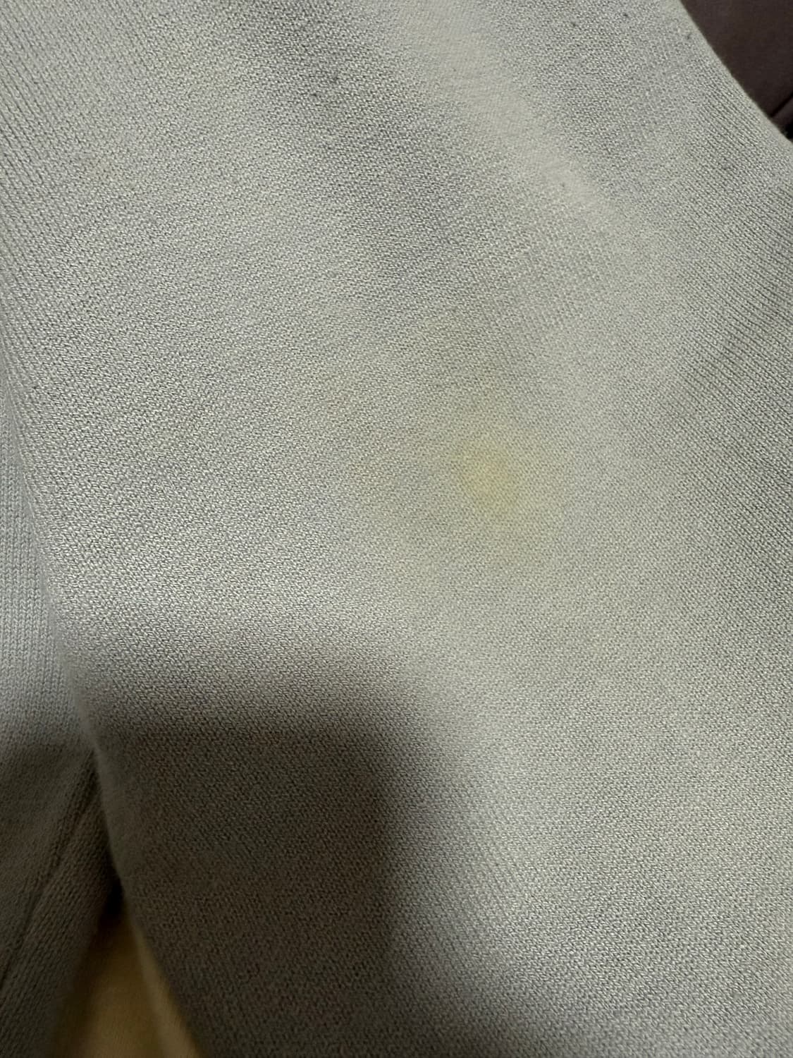 스톤아일랜드 니트 맨투맨 상품이미지5