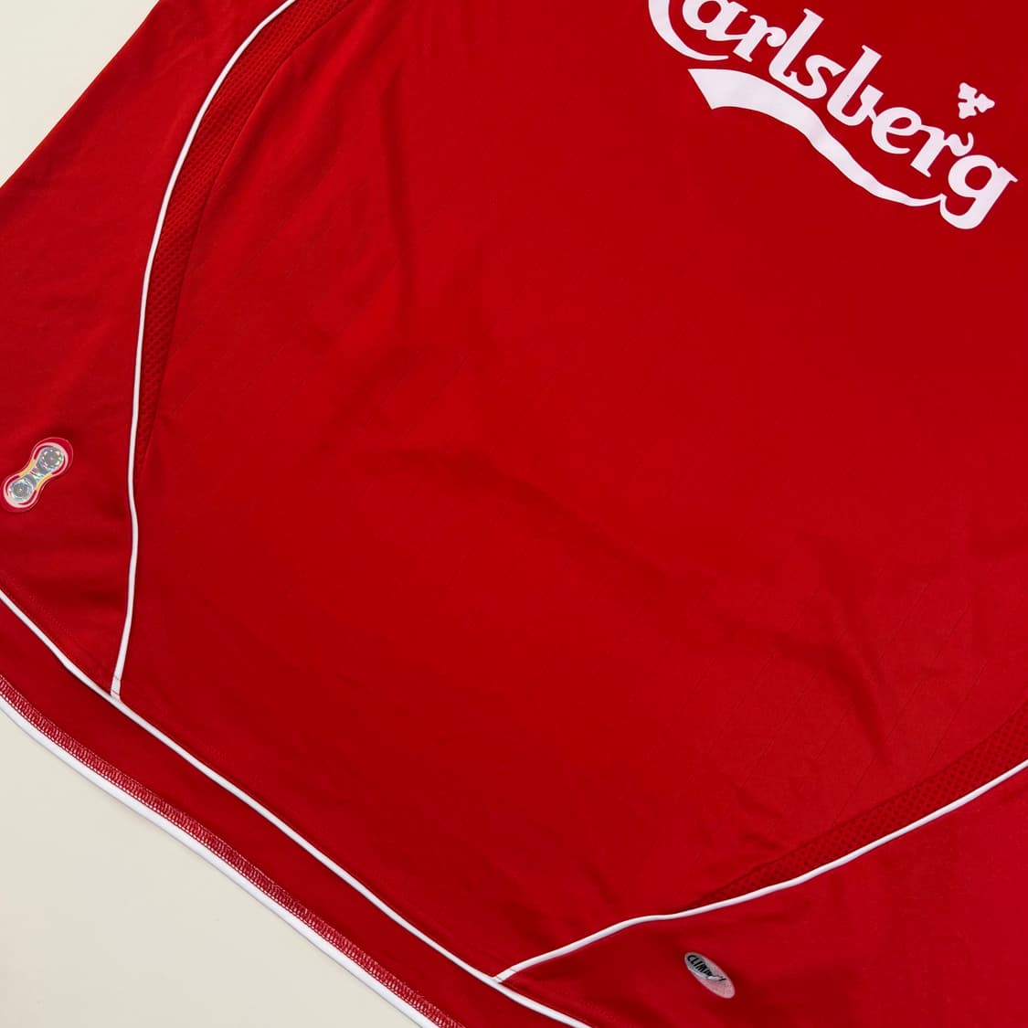 06-08 리버풀 홈 제라드 유니폼 상품이미지8