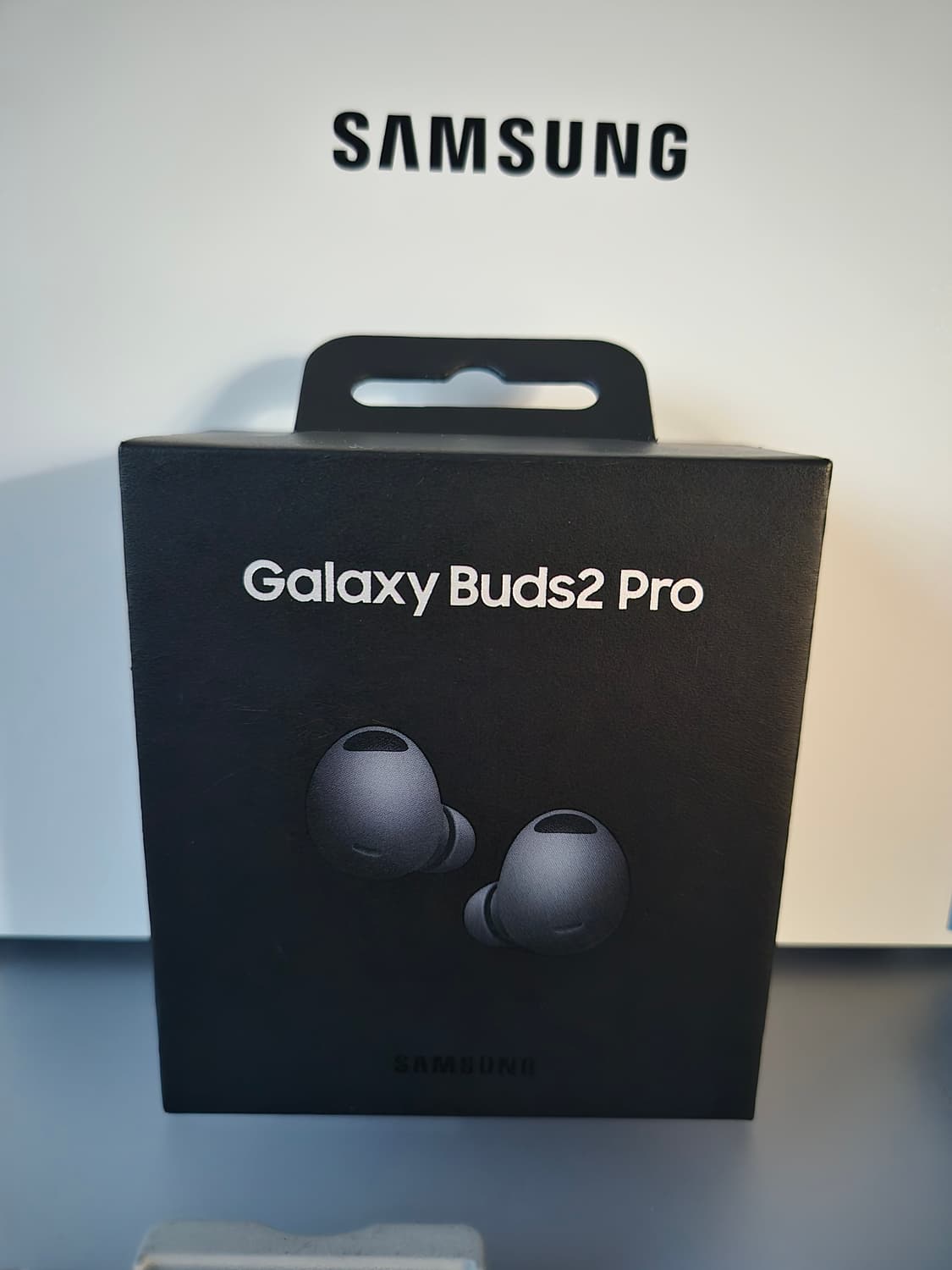 버즈2 프로 그라파이트 미개봉 자가유통용 상품이미지1