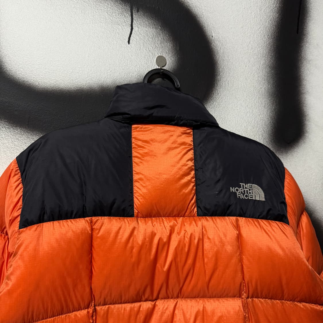 노스페이스 서밋시리즈 필파워 800 로체 다운 점퍼 상품이미지8
