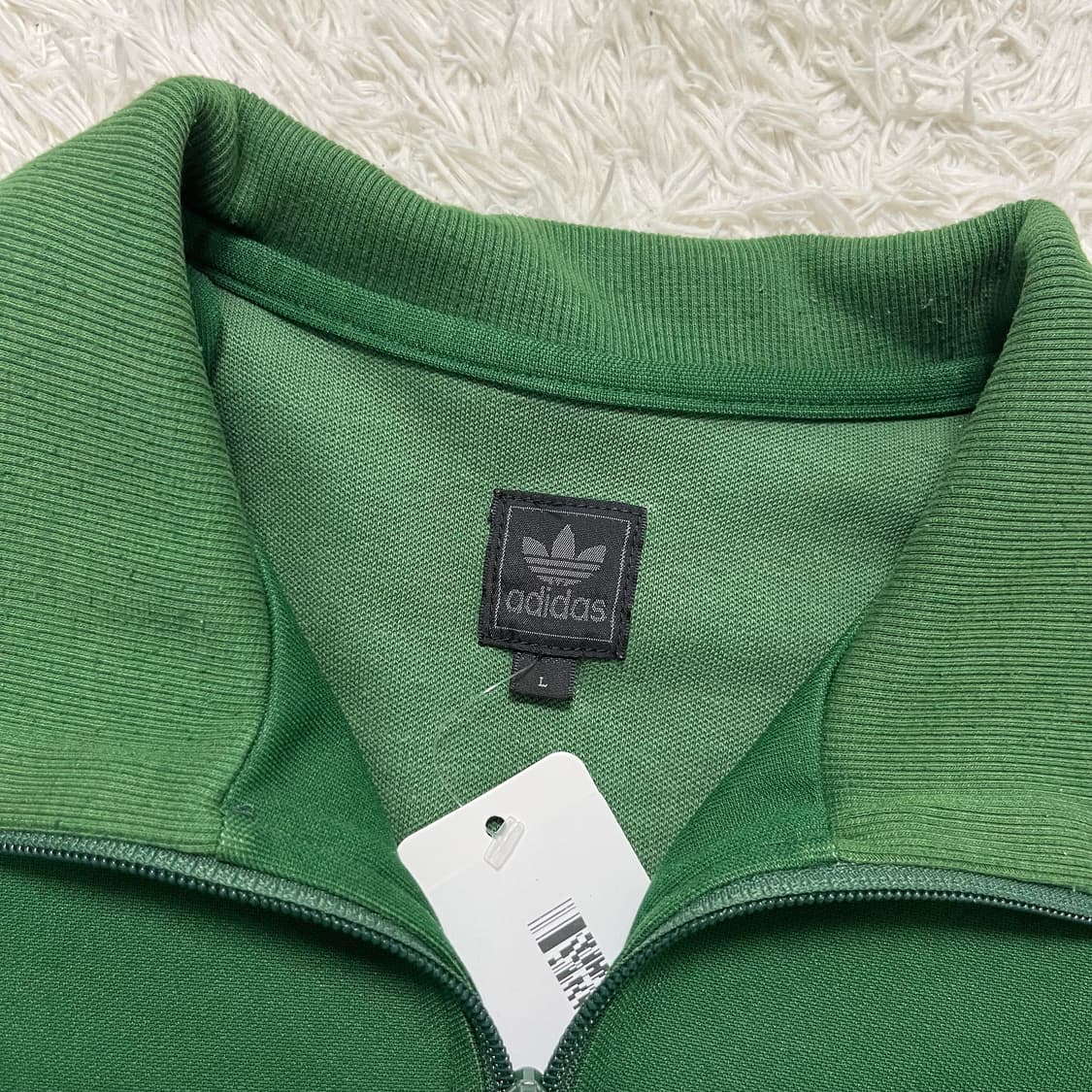 Adidas green Mexico jersey 상품이미지7