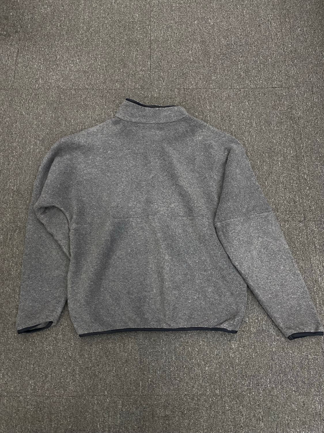 90's 펜필드 플리스 아노락(usa) 상품이미지6