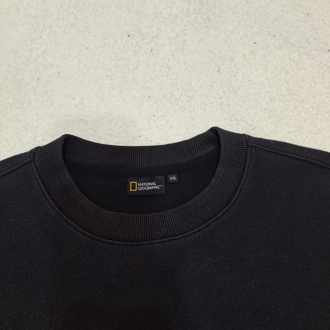 내셔날지오그래픽  기모맨투맨105 상품이미지2