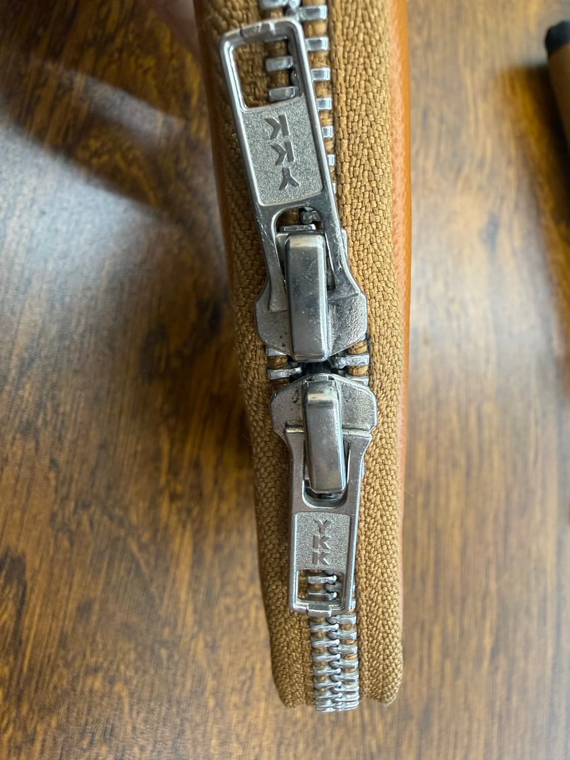 요시다 포터 지갑 상품이미지4