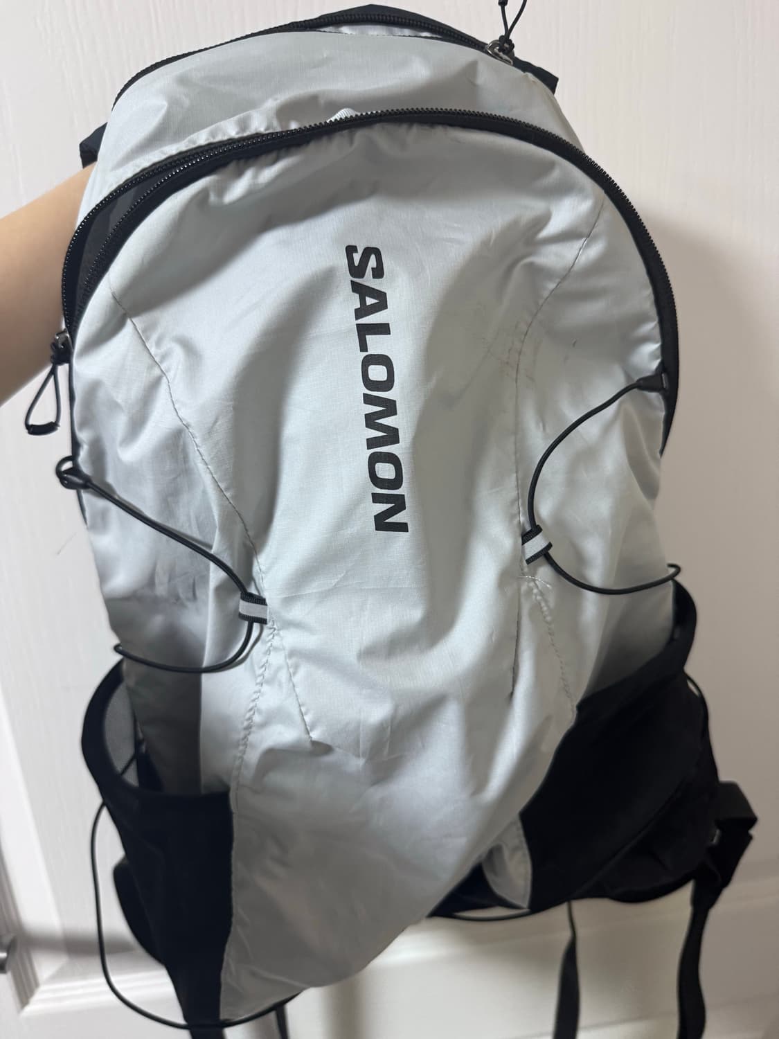 살로몬 피크 백팩 상품이미지1