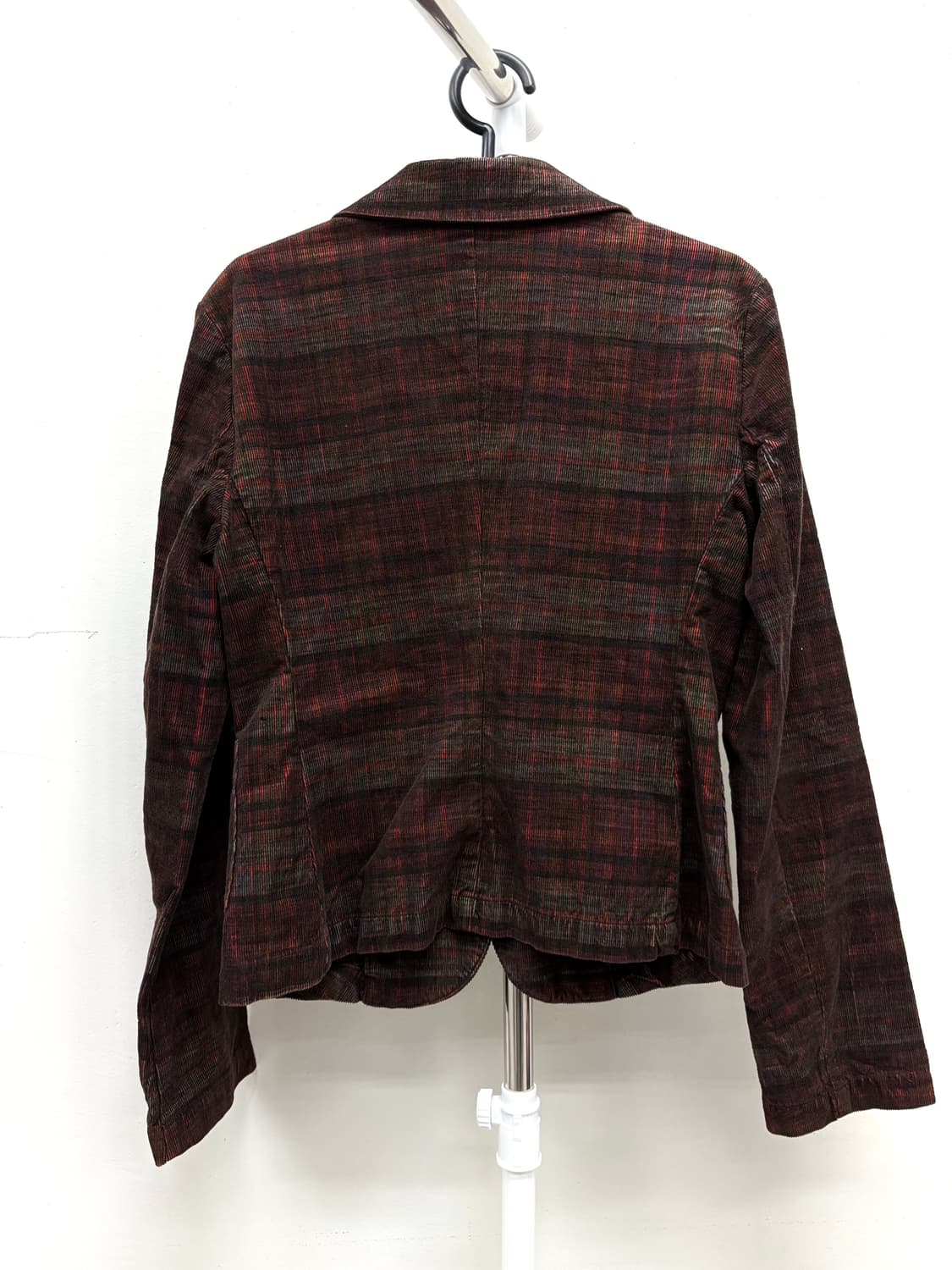 빈티지 시슬리 자켓 블레이저 상품이미지10