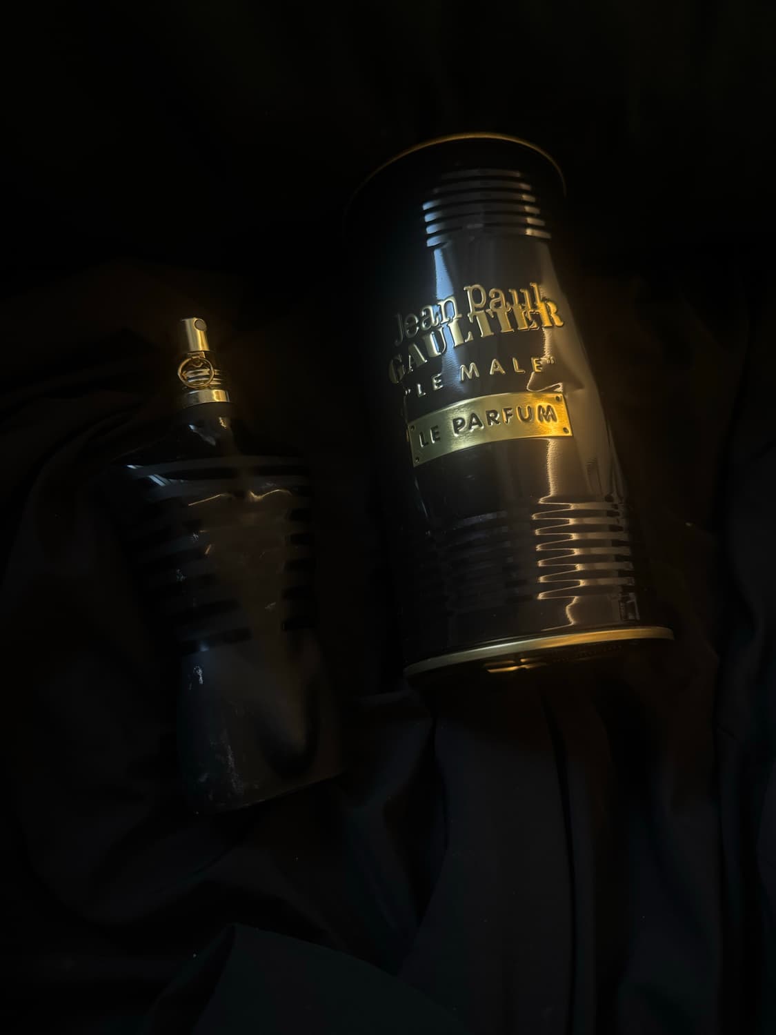 장폴고티에 르 말 르 퍼퓸 75ml 상품이미지1