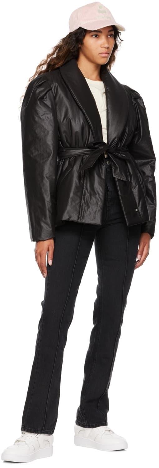 이자벨마랑 cilabadi 실라바디 패딩 자켓 상품이미지5