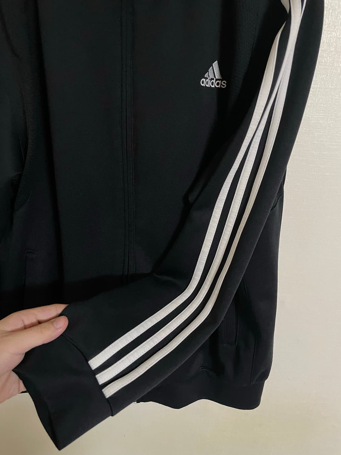아디다스 트랙탑 져지 자켓 발렌시아가 아디다스맛 상품이미지7
