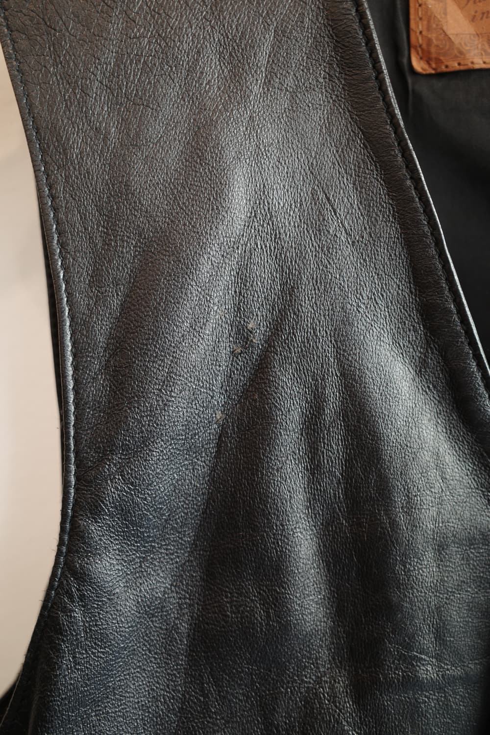 Japan brand 양가죽 베스트 상품이미지3