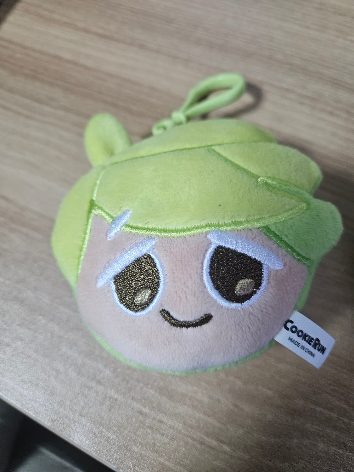 쿠키런 인형 상품이미지1