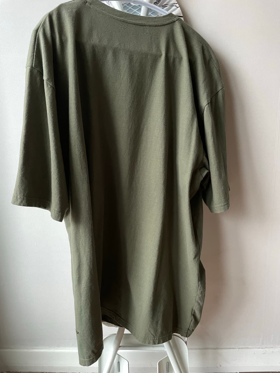 캐피탈 20 천축 페넌트 티셔츠 4flags 상품이미지6