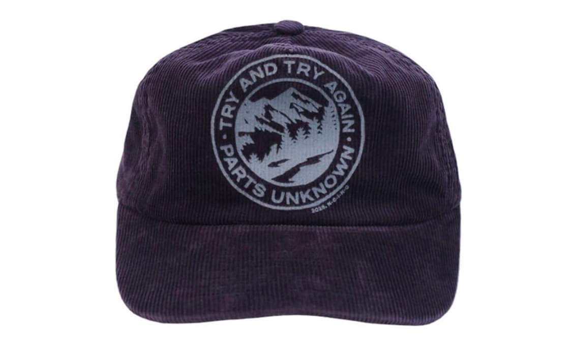 os) 컬렉트피시스 코듀로이 볼캡 상품이미지1