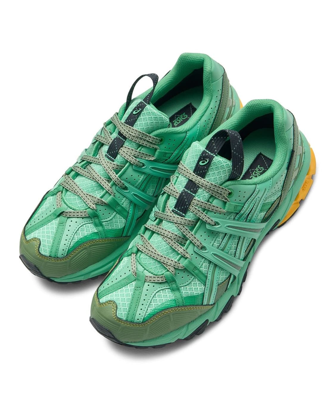 키코 Asics HS4-S 아식스 젤 소노마 고어택스 상품이미지4