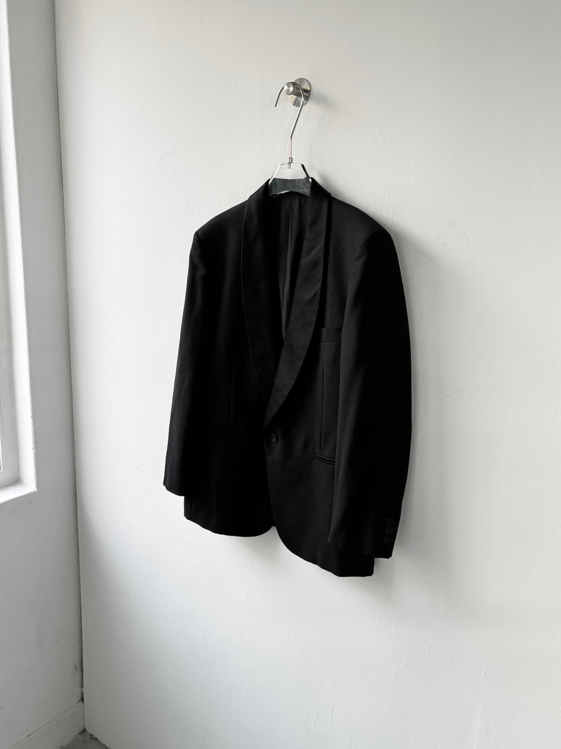 디올 Dior 90's 턱시도 자켓 상품이미지6