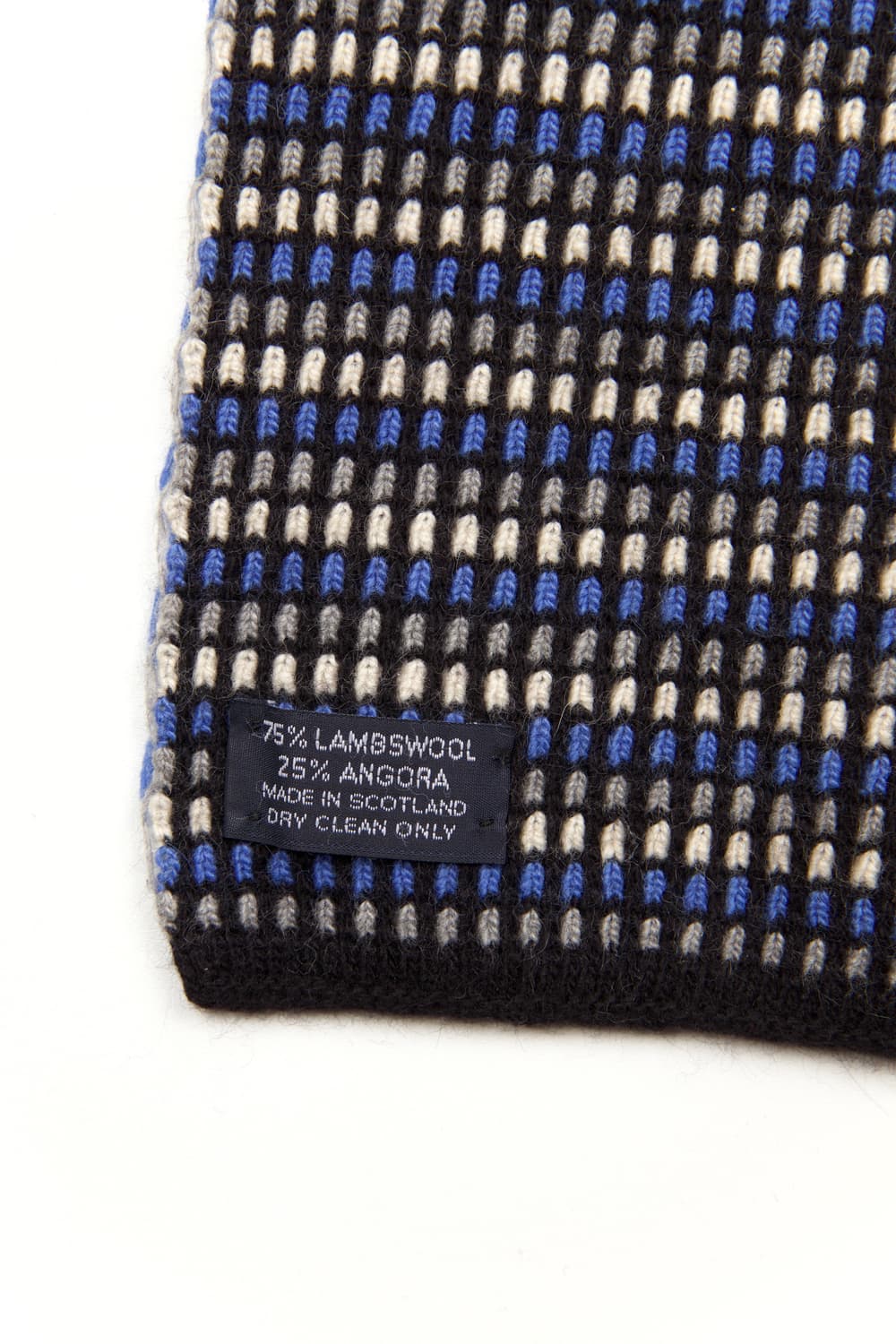 (OLD)DRAKE's X Barneys New York 니트 머플러 상품이미지3