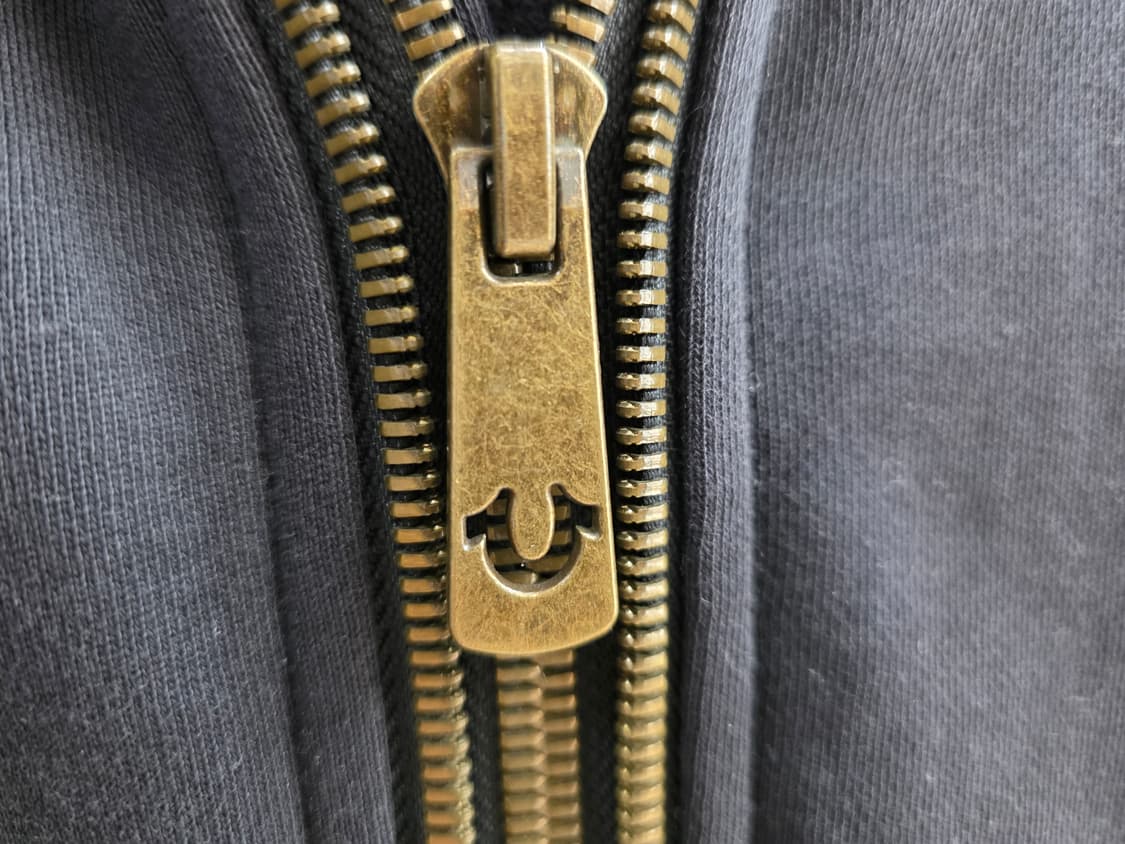 트루 릴리젼 후드집업(정품) 상품이미지3