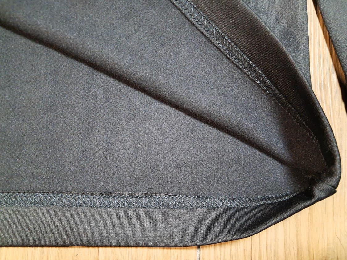 김영주 긴팔티 남성105 새상품  상품이미지8