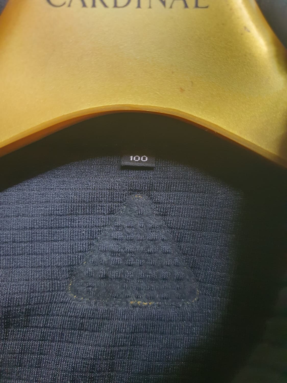 블랙야크 반집업 셔츠  상품이미지3