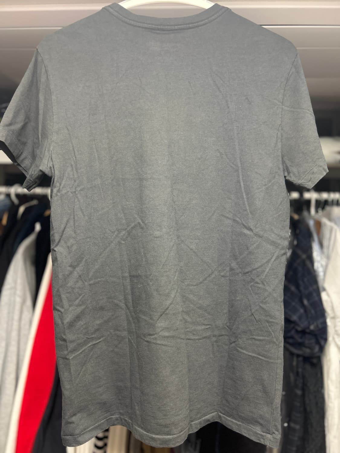 랄프로렌 Denim & Supply 그래픽 티 4종 세트 일괄 s 상품이미지3