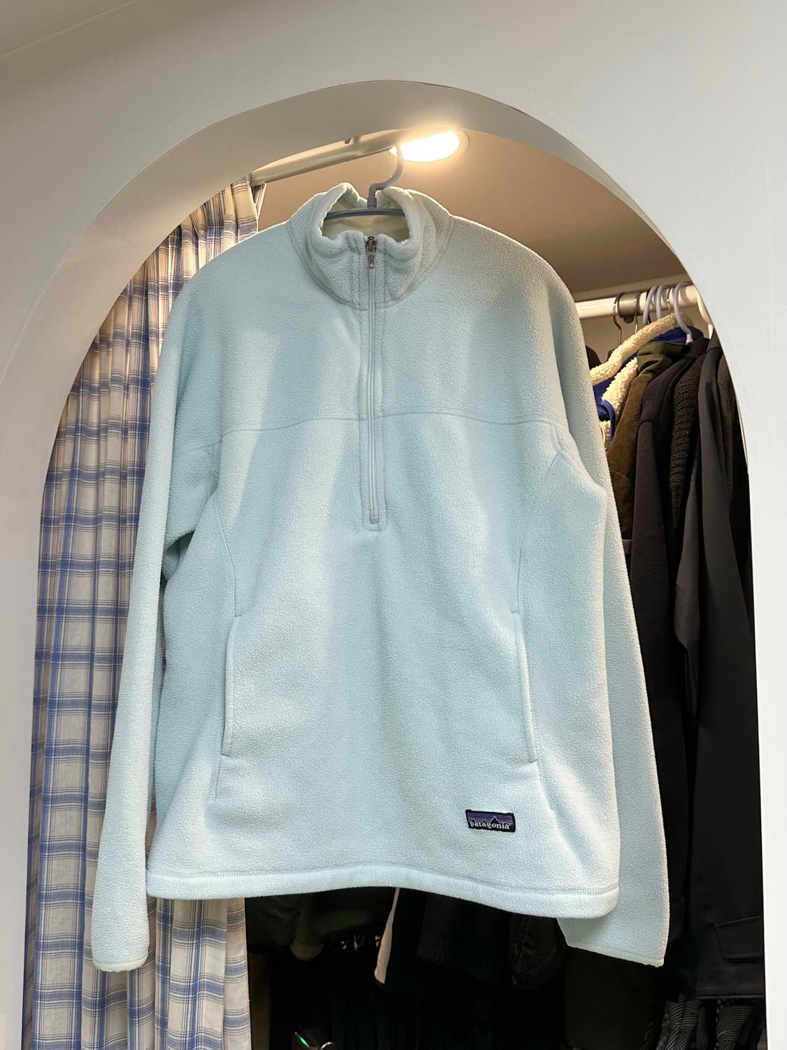 파타고니아 신칠라 마수피얼 여성L 상품이미지1