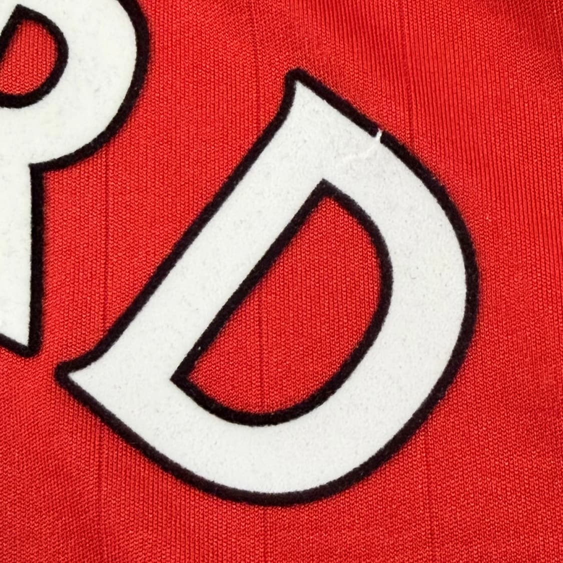 06-08 리버풀 홈 제라드 유니폼 상품이미지3