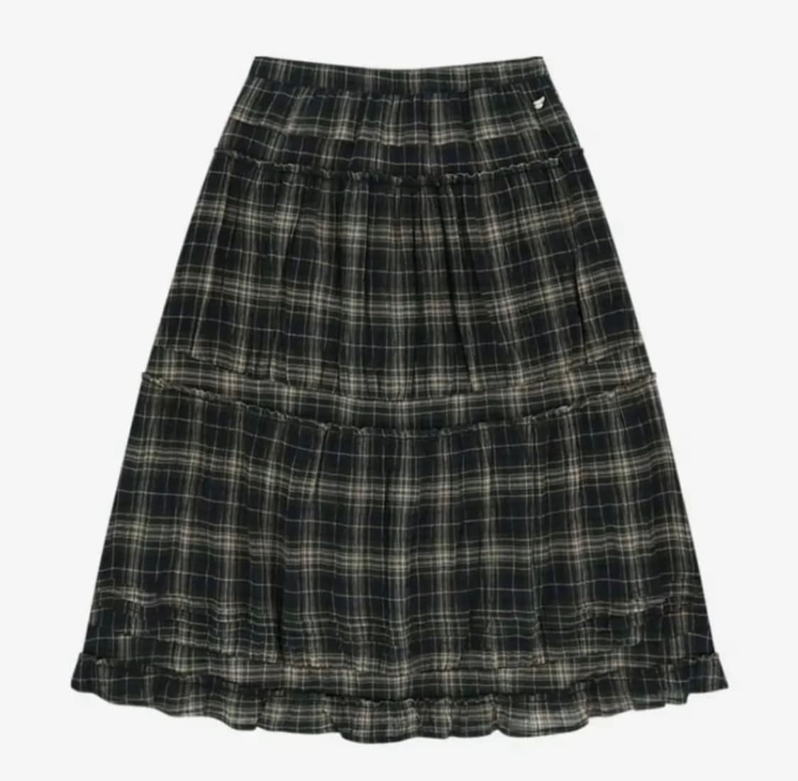 코이세이오 치마 상품이미지1