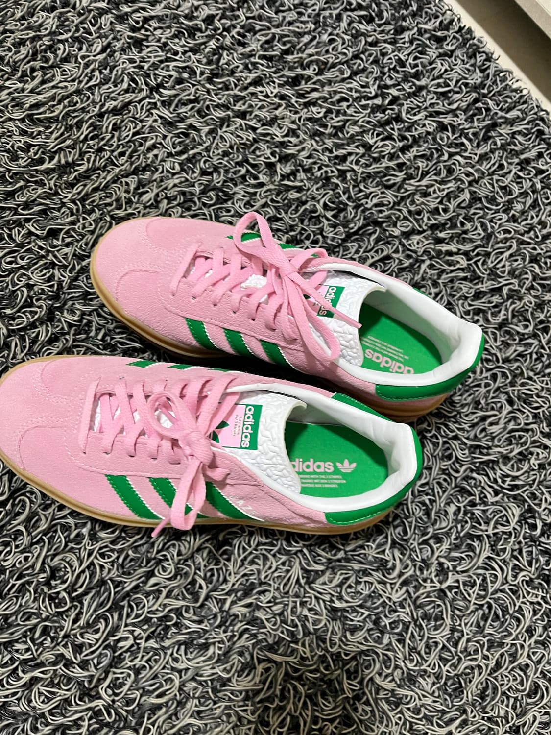 아디다스 가젤 상품이미지2