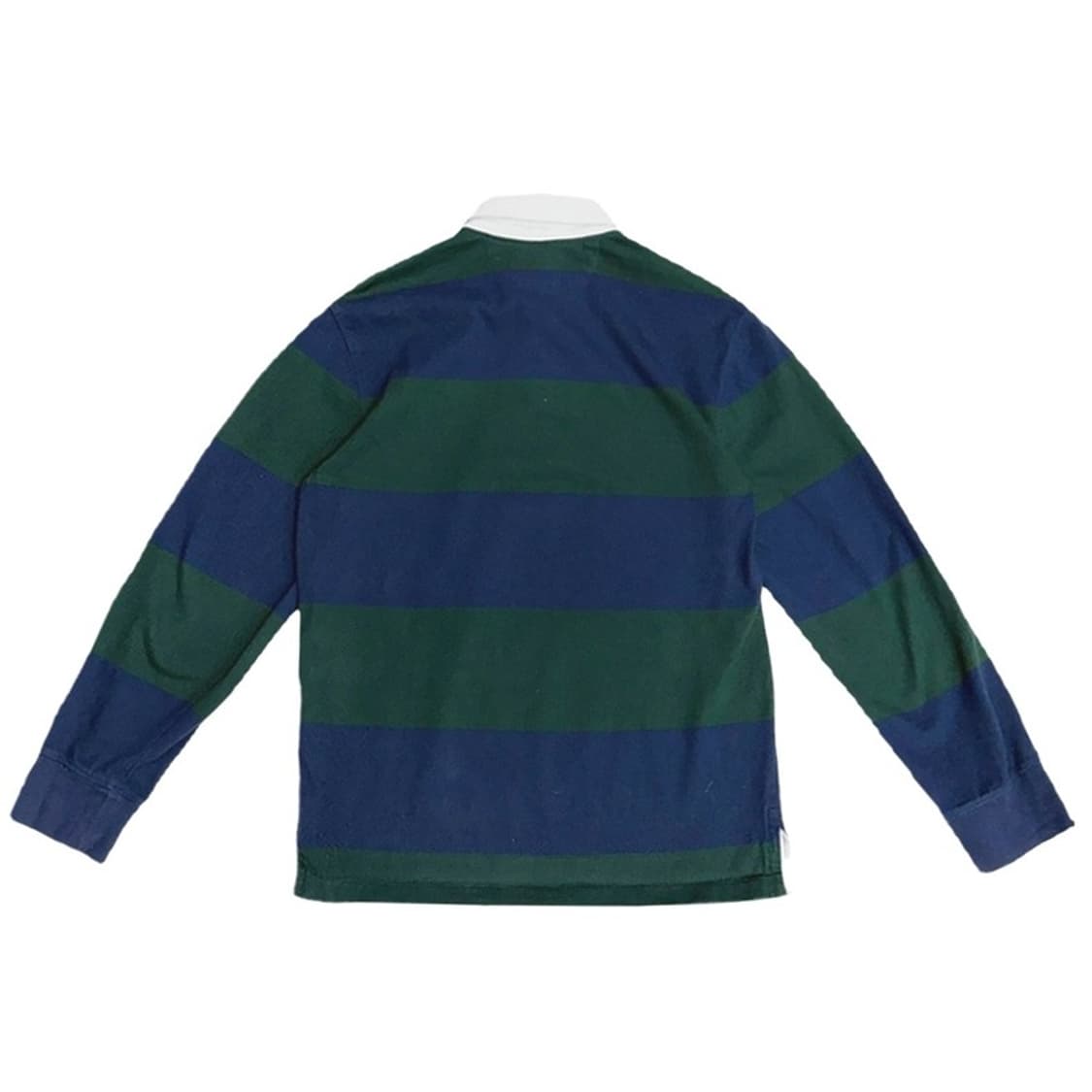 POLO 키즈 스트라이프 럭비티 M (10-12) 상품이미지8