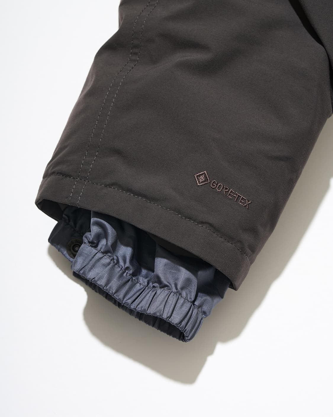 (25fw,새상품)노스페이스 퍼플라벨 고어텍스 다운자켓, M 상품이미지6