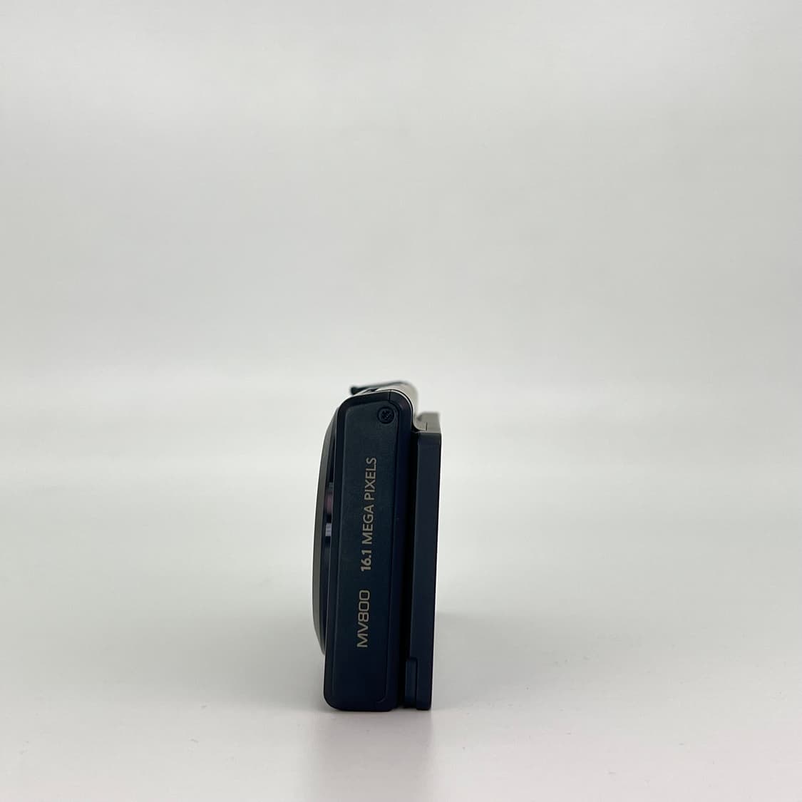 삼성 미러팝 SamSung MV800 블랙 상품이미지3