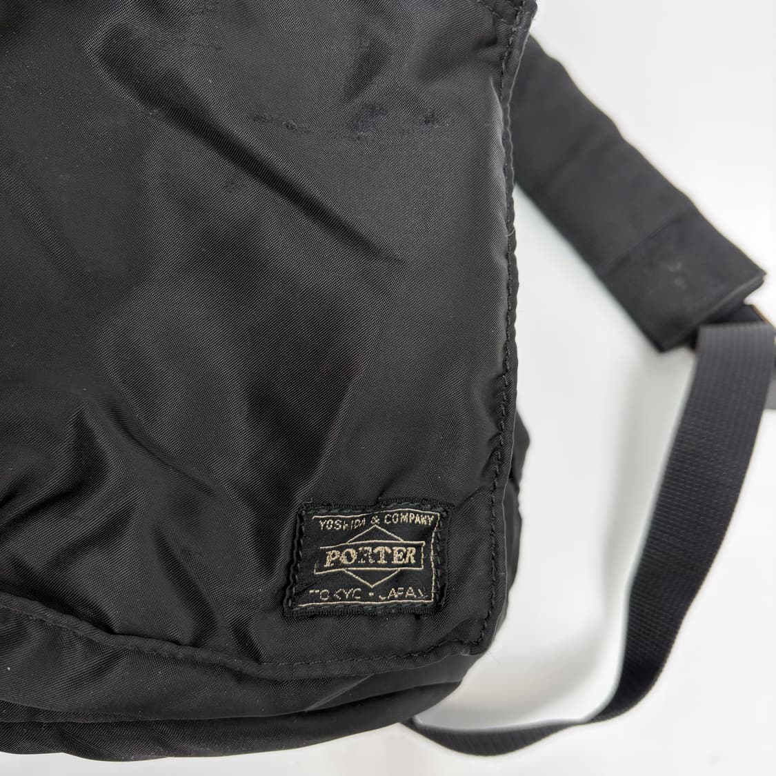 요시다포터 탱커 백팩 가방 상품이미지5
