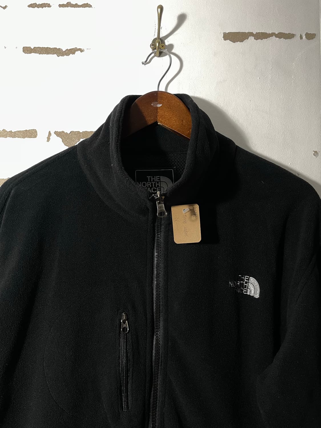 노스페이스 하이벤트 플리스 자켓 상품이미지3